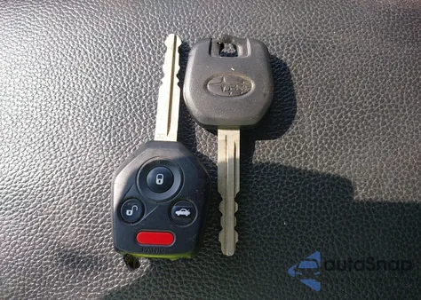 2017 Subaru Impreza 2.0I из США, поврежденный, VIN 4S3GTAA63H1734443